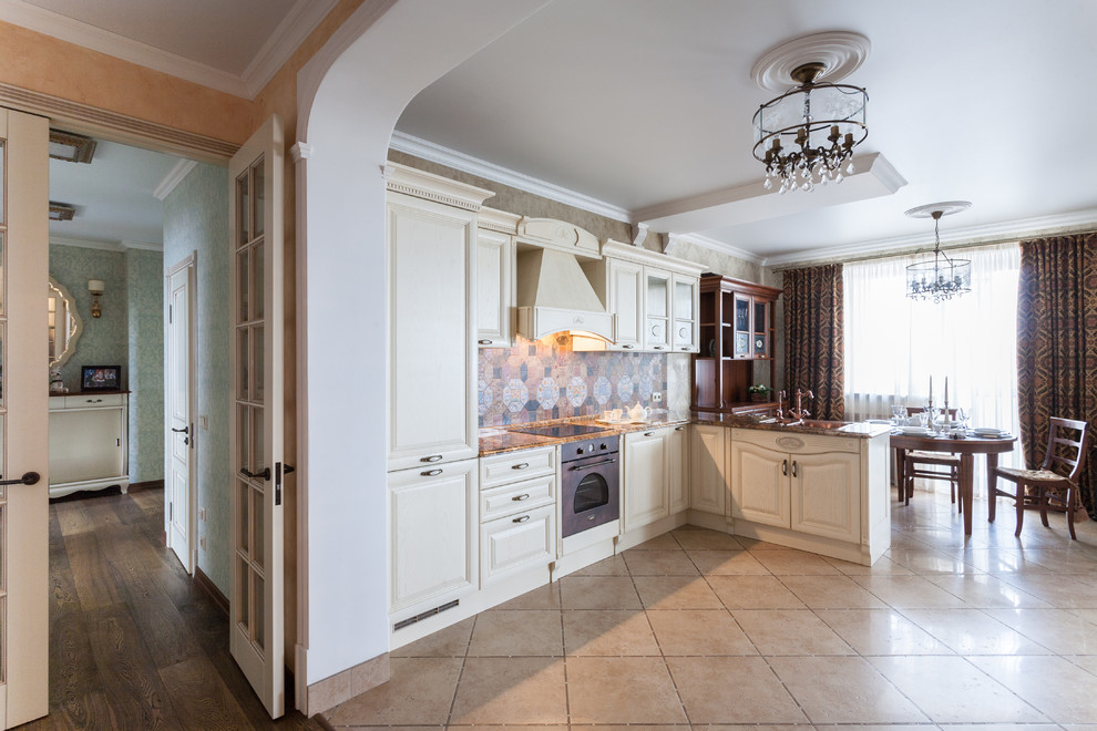 Квартира на Черной речке