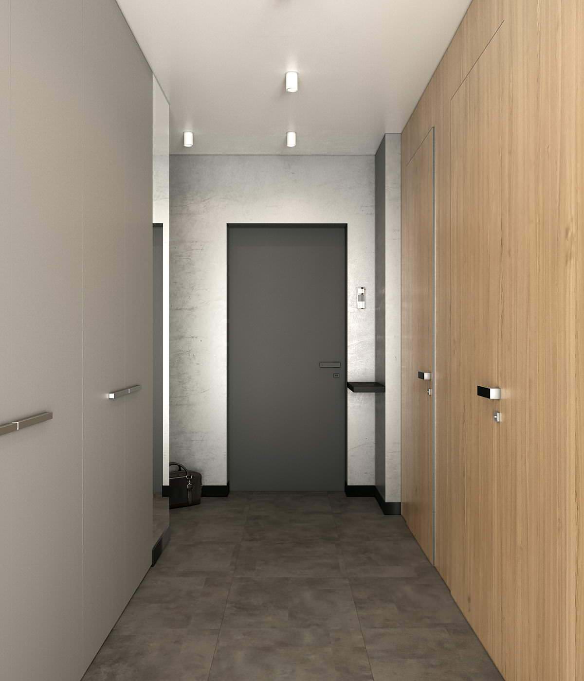 Слабода весны, 45 м2