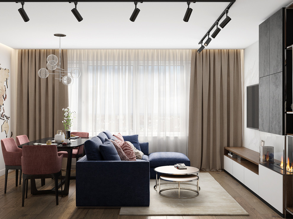 ЖК Квартал на Декабристов