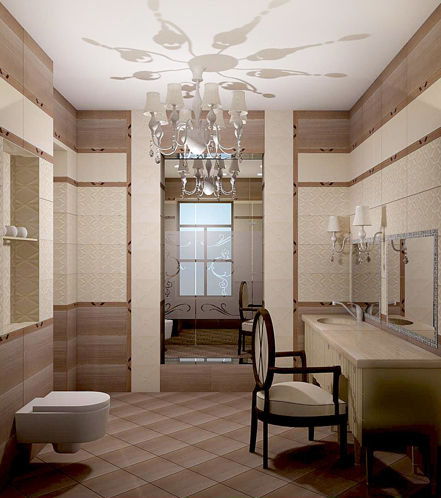 Проект усадьбы 19 века