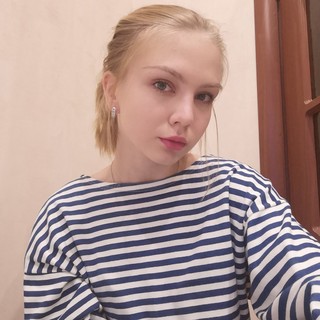 Маслова Милена