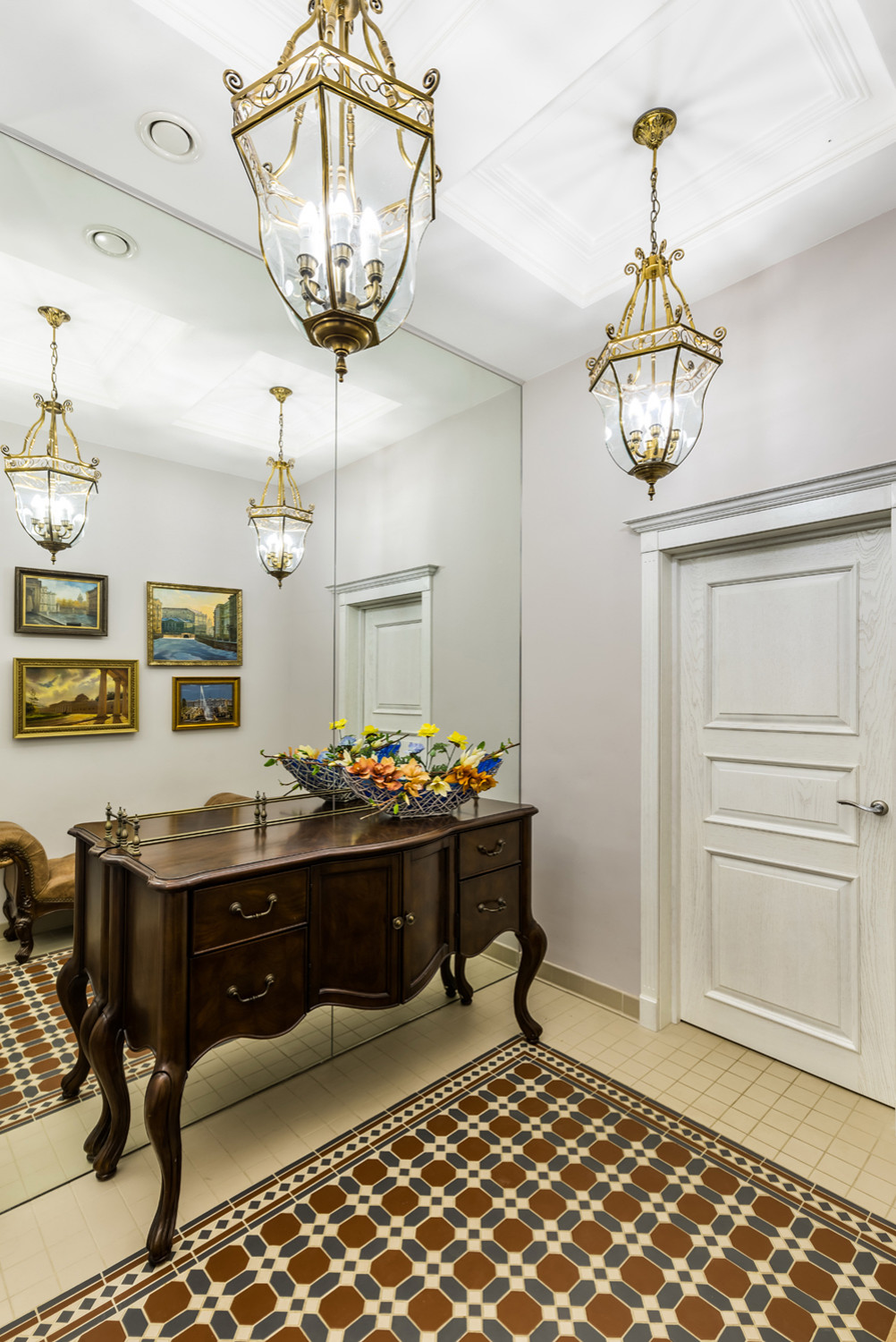 Родом из Китая