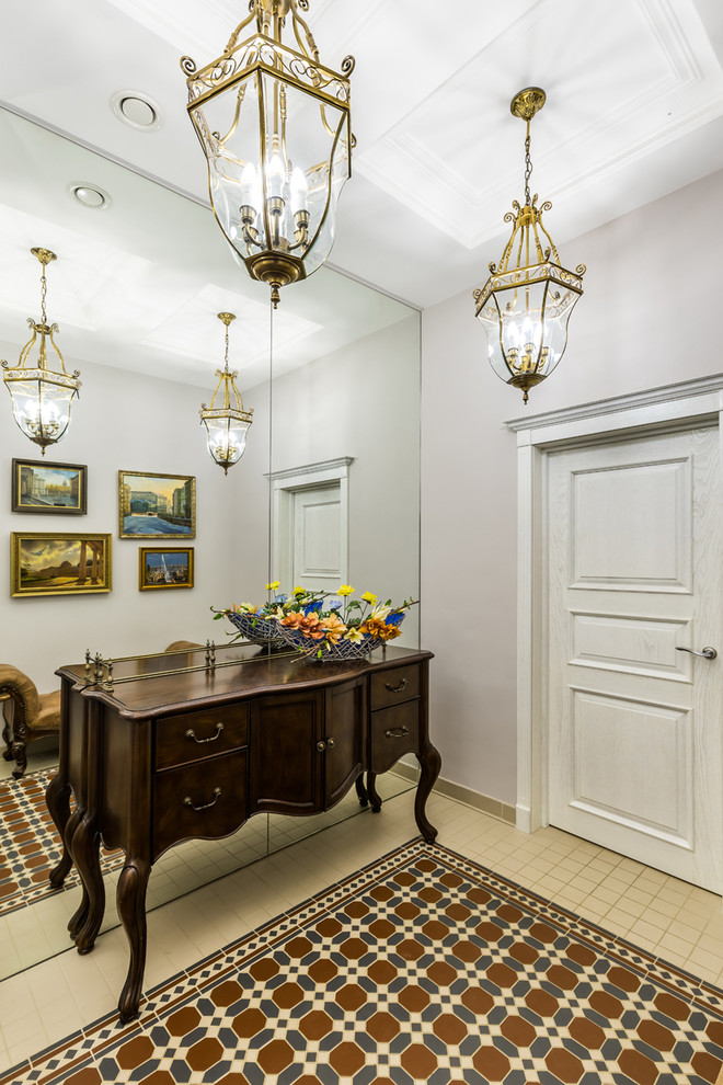 Родом из Китая