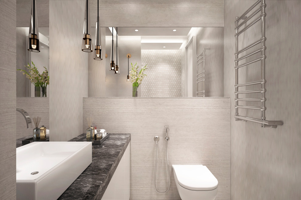 Квартира-студия 56 кв.м