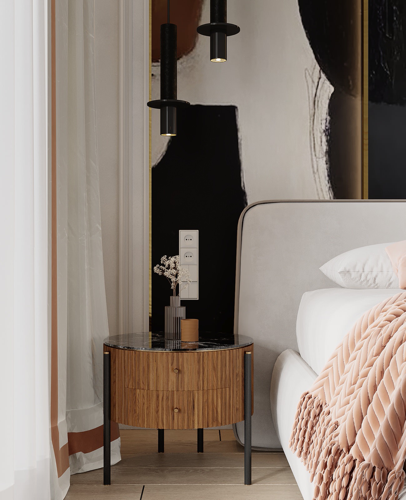 Дом в Испании