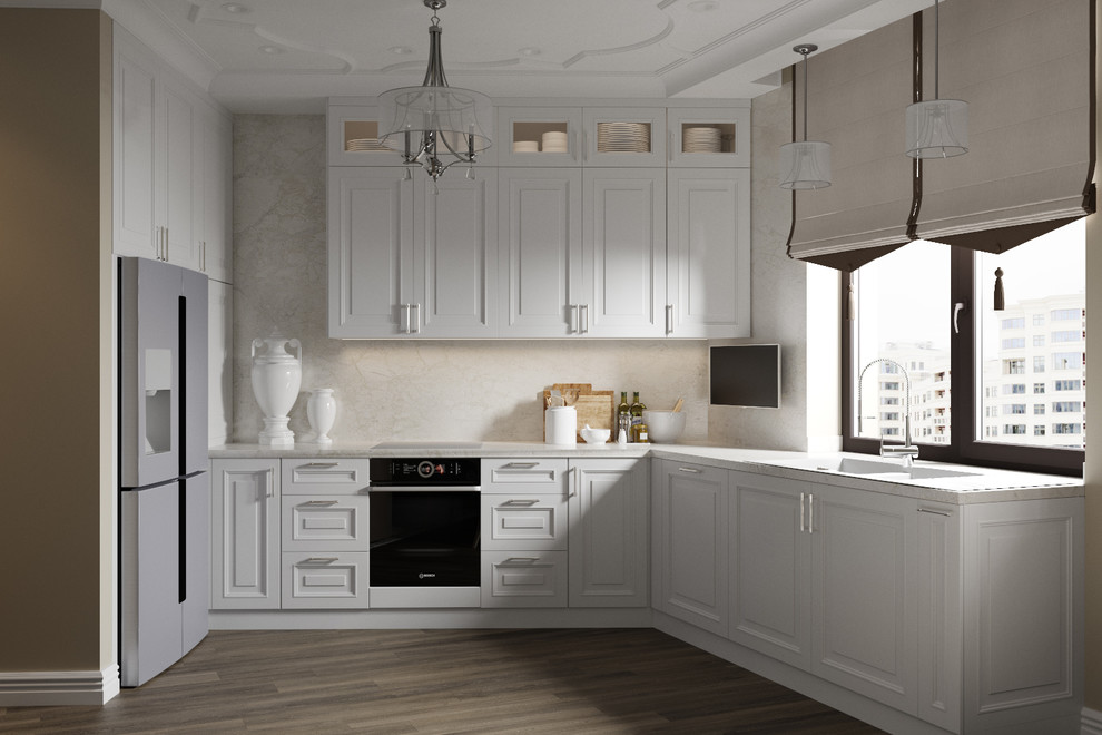 ЖК Донской Олимп