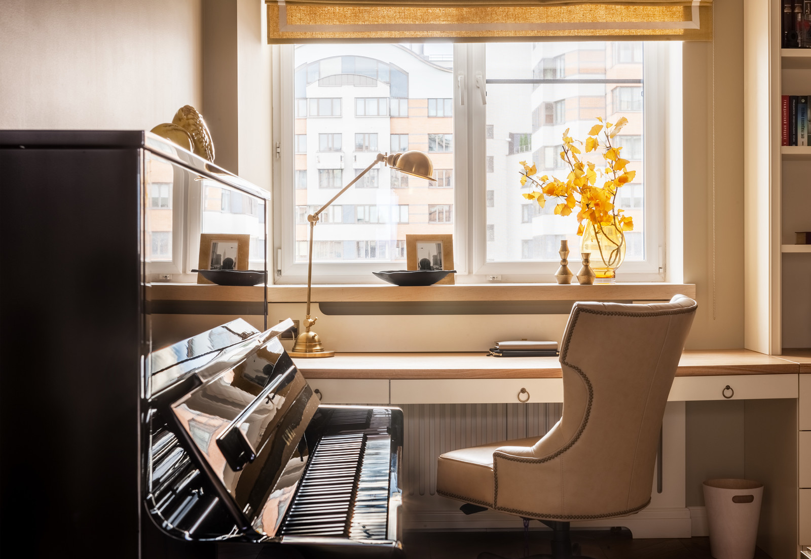 Квартира в ЖК "Камелот"2