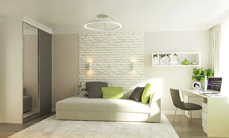 3-к квартира СПБ