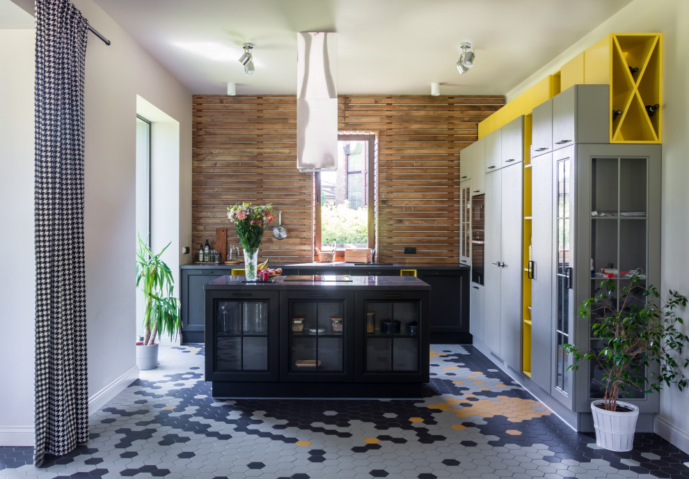 Петровское барокко