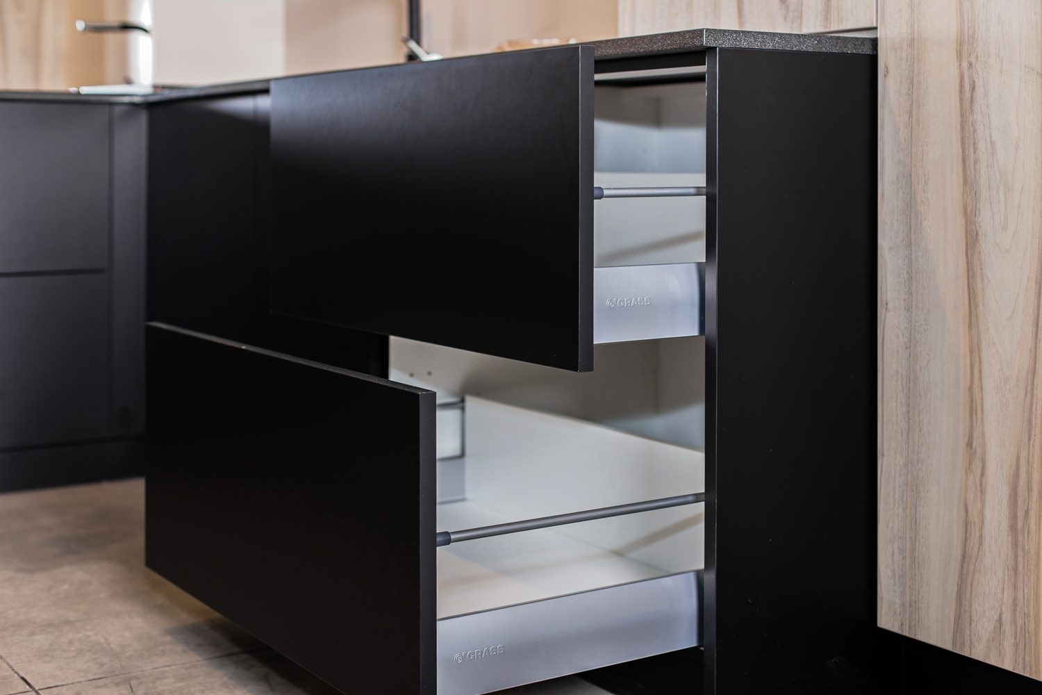 Кухня ГРАТА «Одиссей»