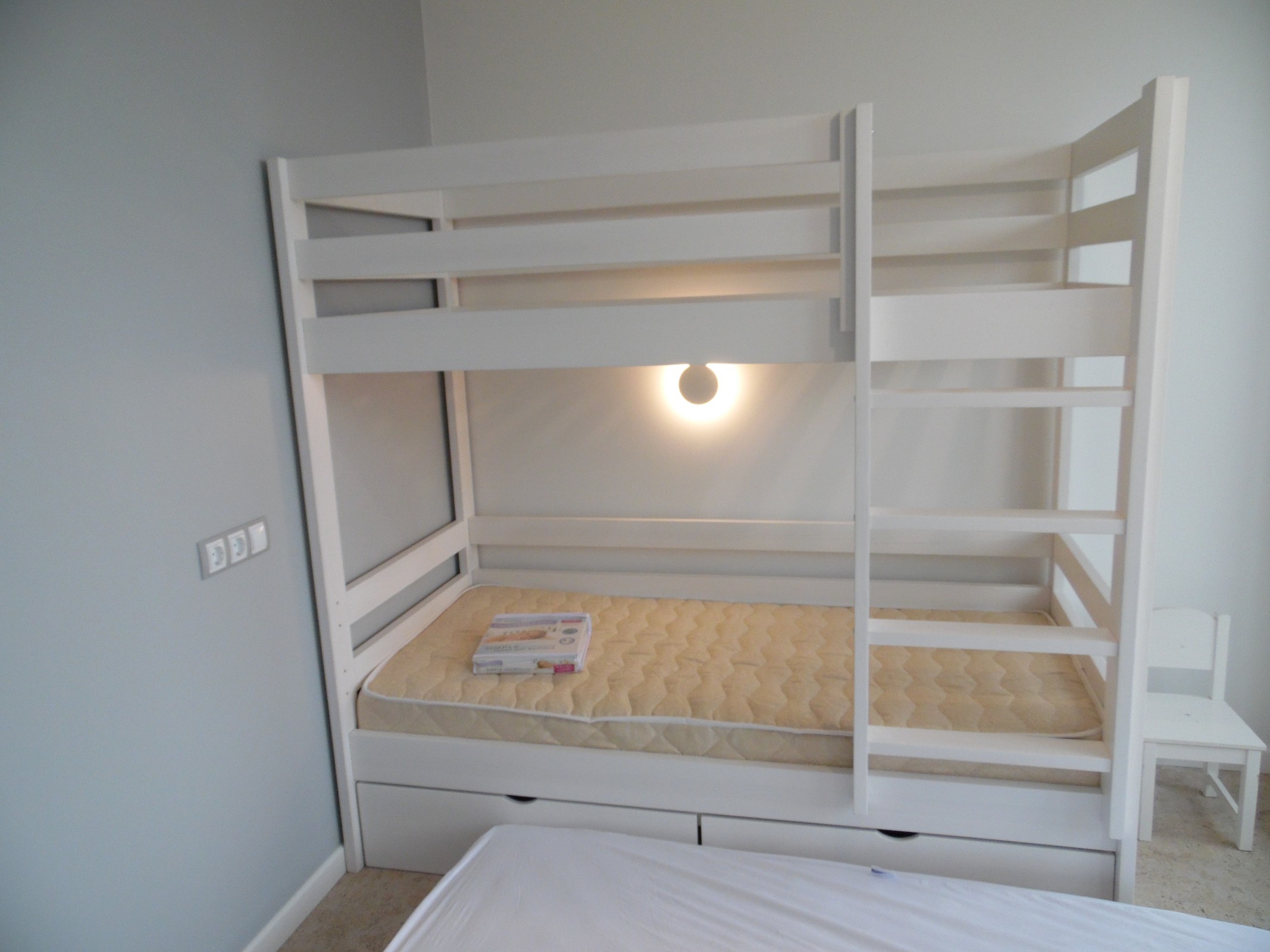 Квартира ЖК Европейский берег