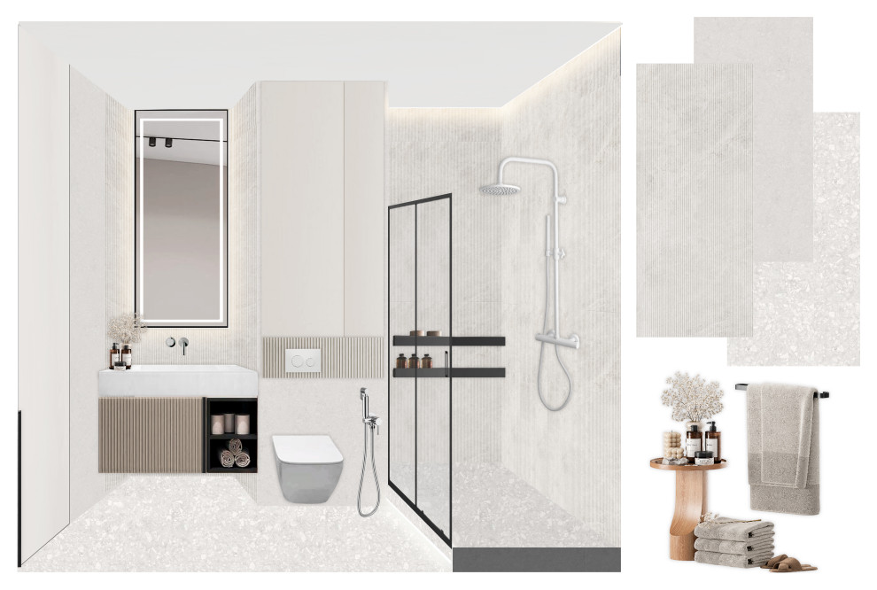 ЖК Тау Хаус