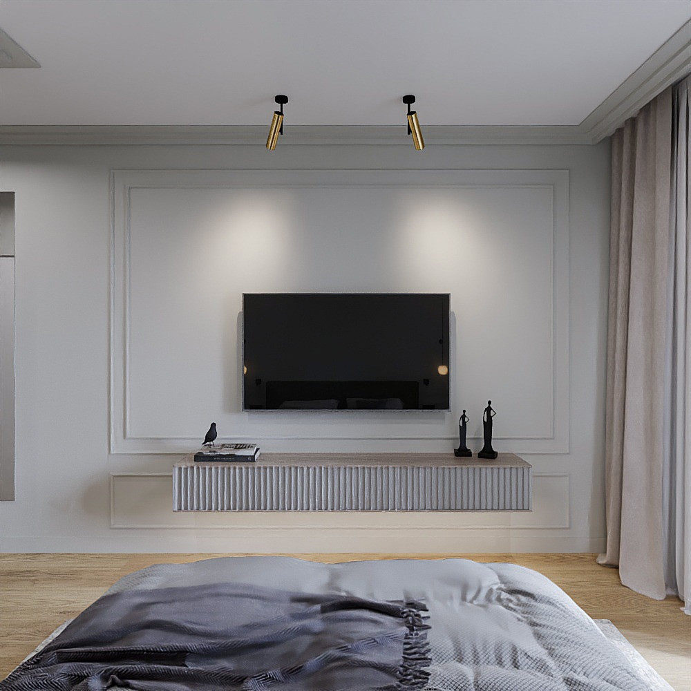 Квартира у парка