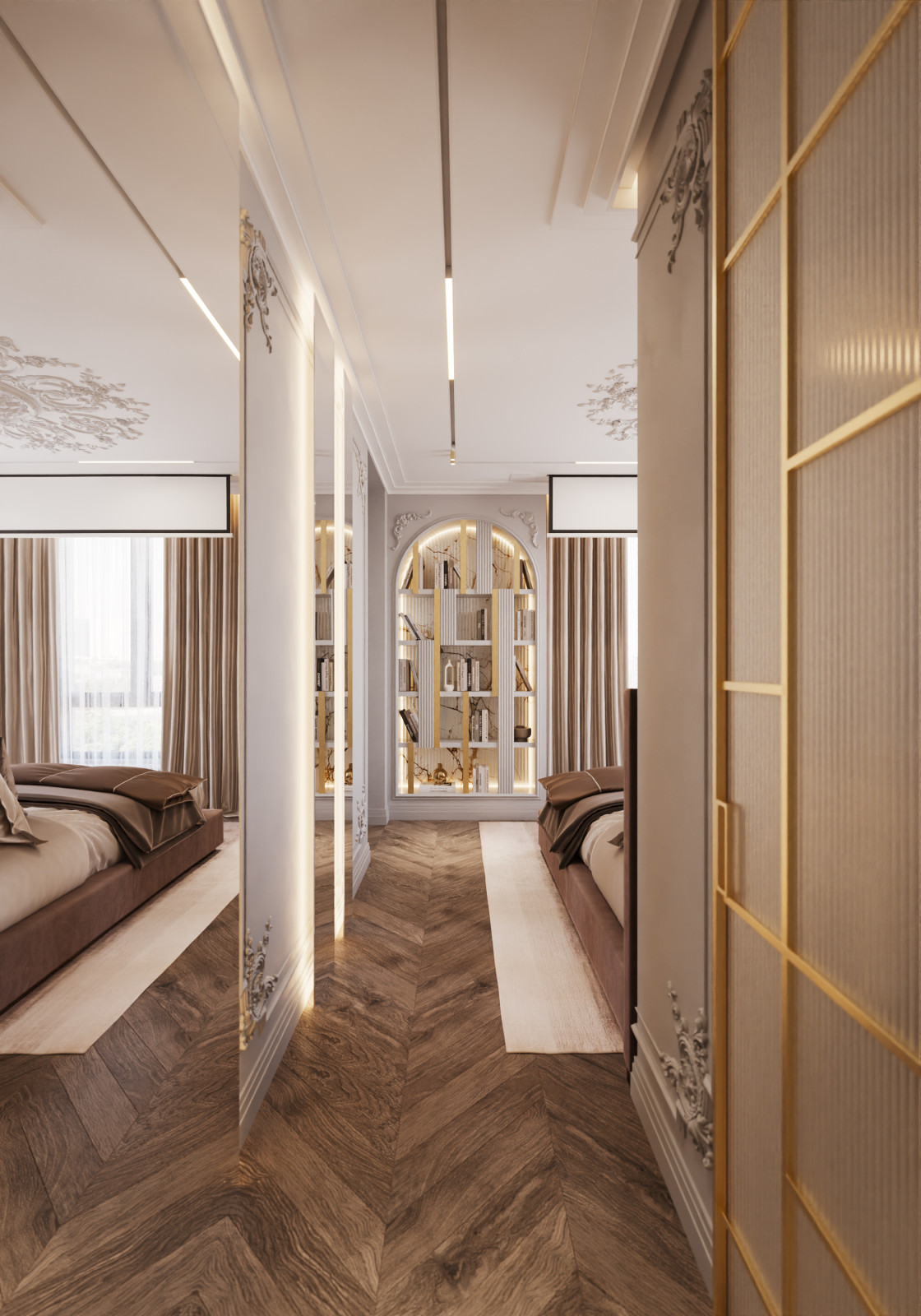 ЖК ЧЕРНАЯ РЕЧКА