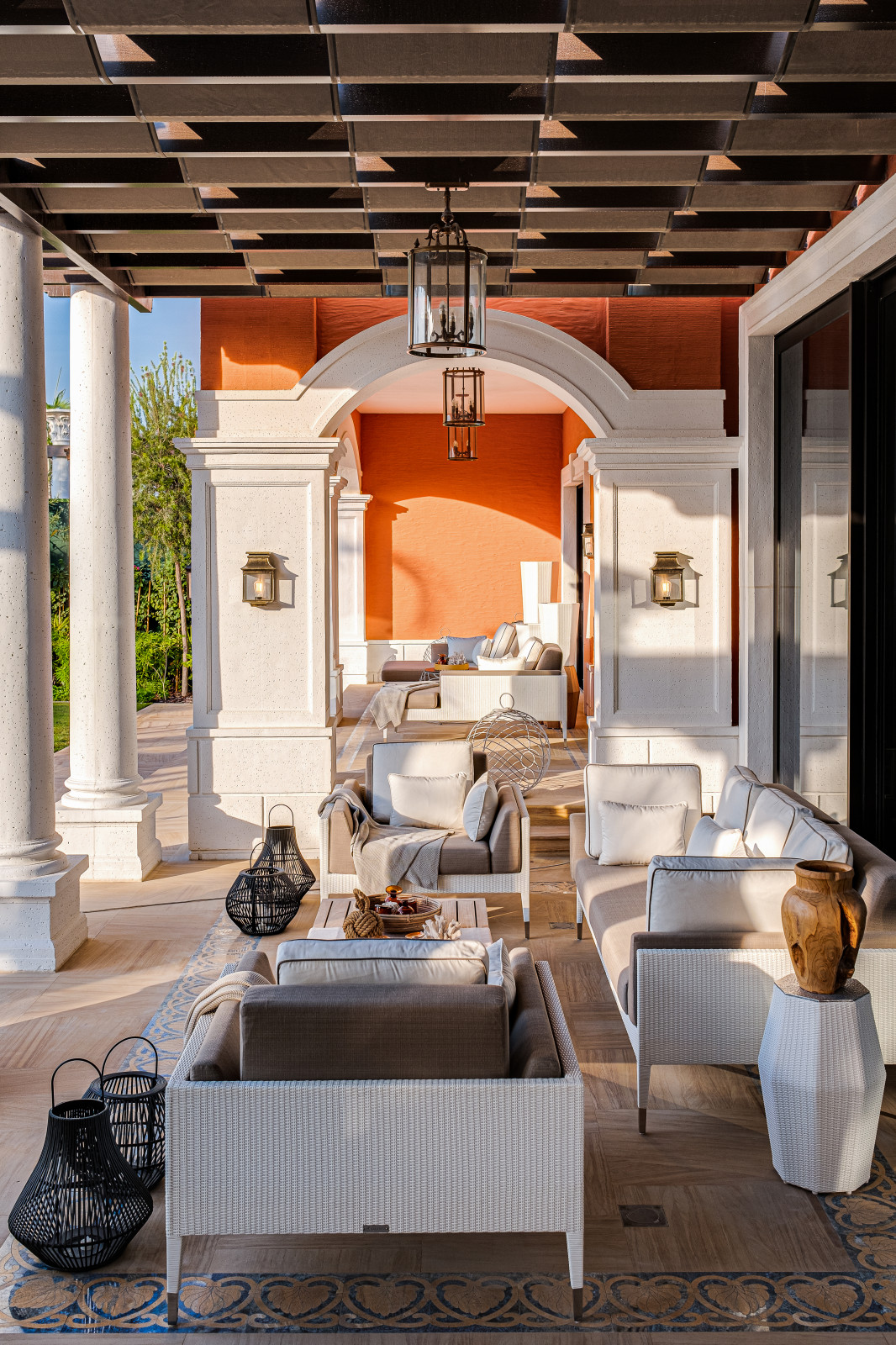 Вилла Дубай 2