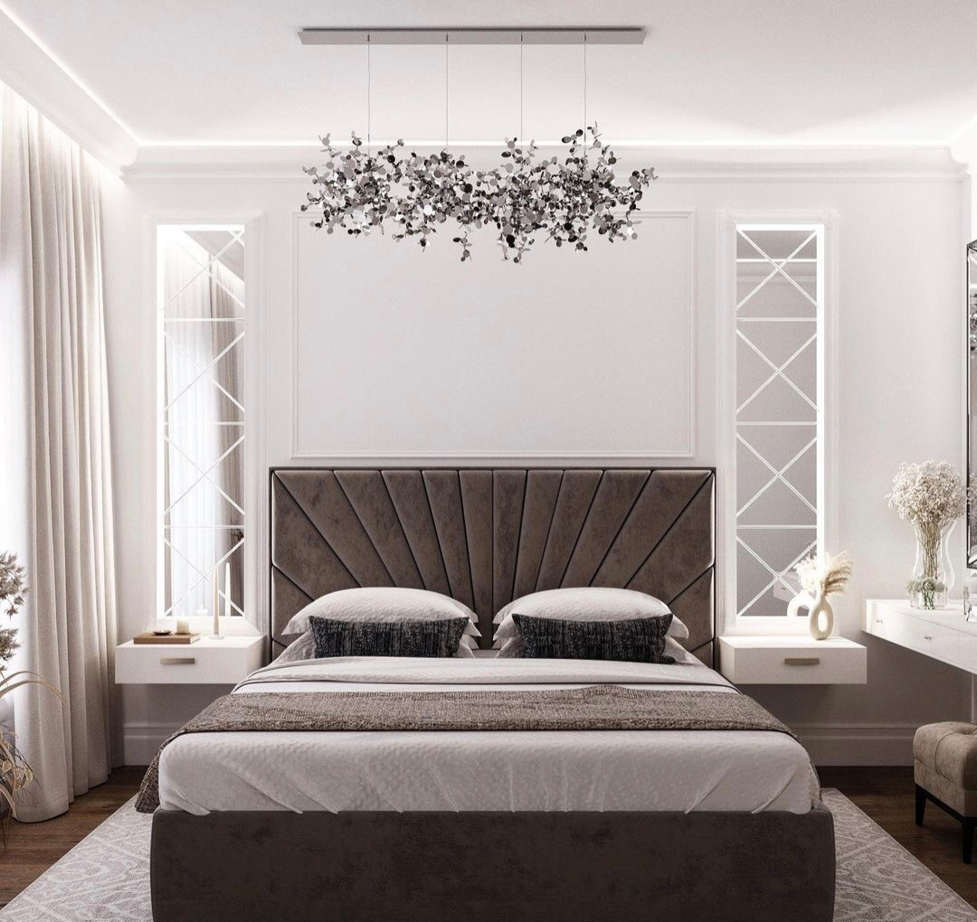 Обложка проекта: Театральный переулок "ЖК ФРАНЦУЗСКИЙ КВАРТАЛ"