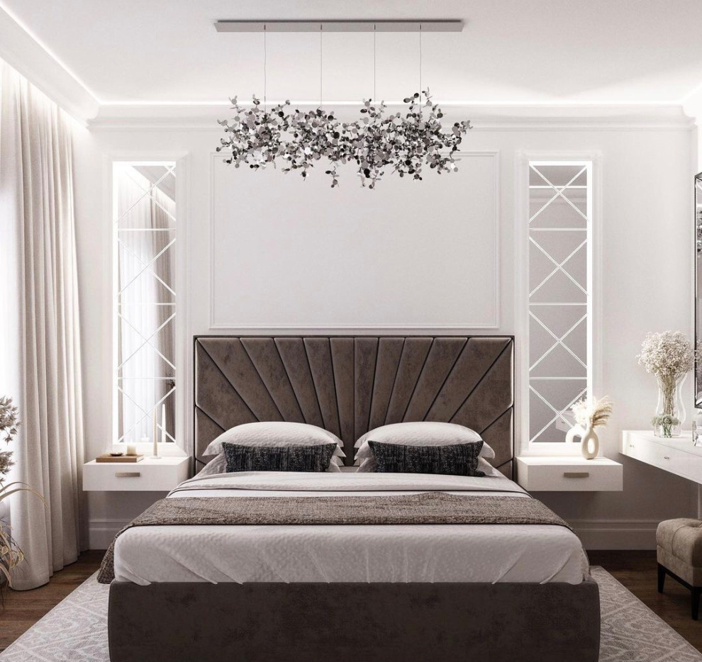 Обложка проекта: Театральный переулок "ЖК ФРАНЦУЗСКИЙ КВАРТАЛ"