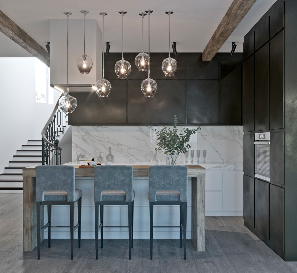 Загородный дом