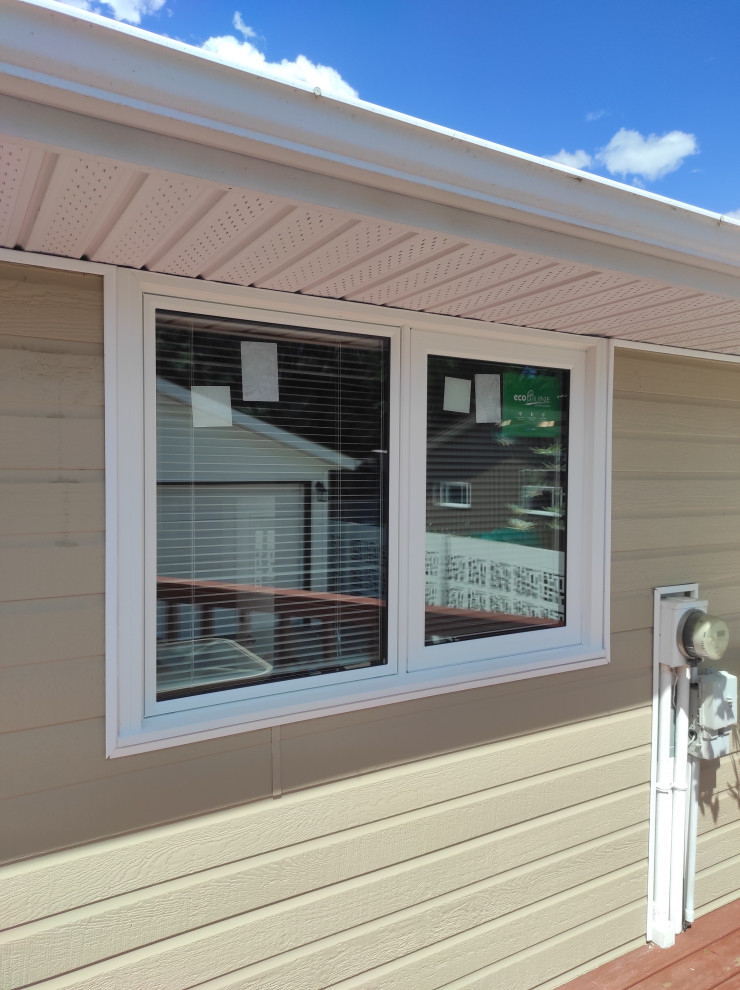 Windows Installation in Saskatoon