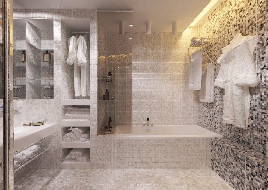 Огни Екатеринбурга