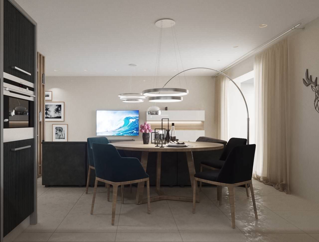 ООО "От пола до потолка"