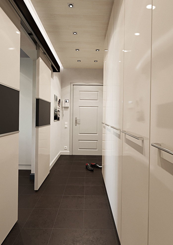 Квартира 60 кв.м. в Москве