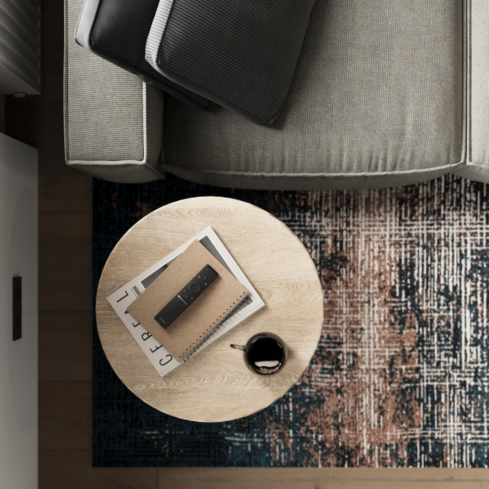 Студия с характером, ЖК Baires