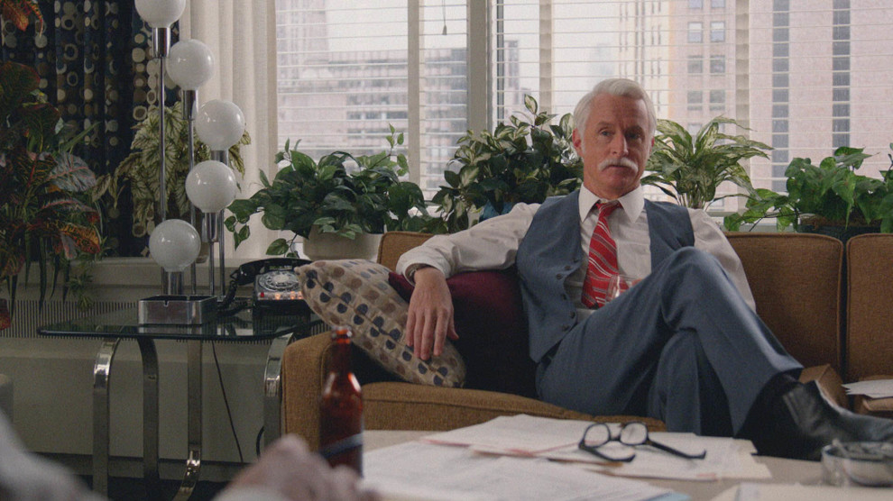 Назад в 60-е: 7 вещей, которые мы полюбили благодаря сериалу «Безумцы»