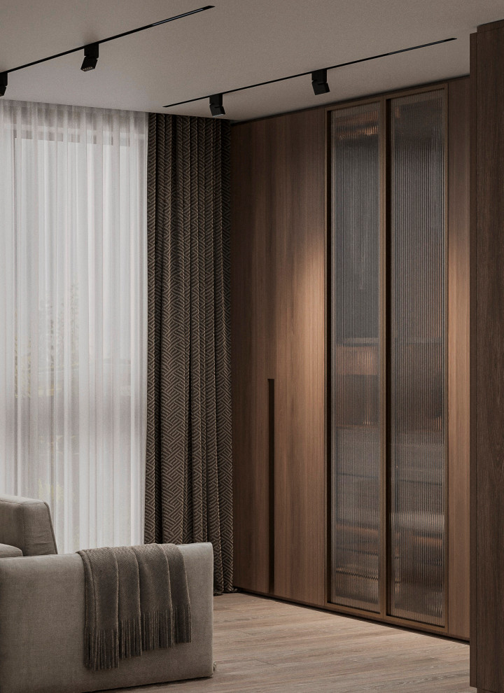 ЖК 4 сезона Тольятти 2025