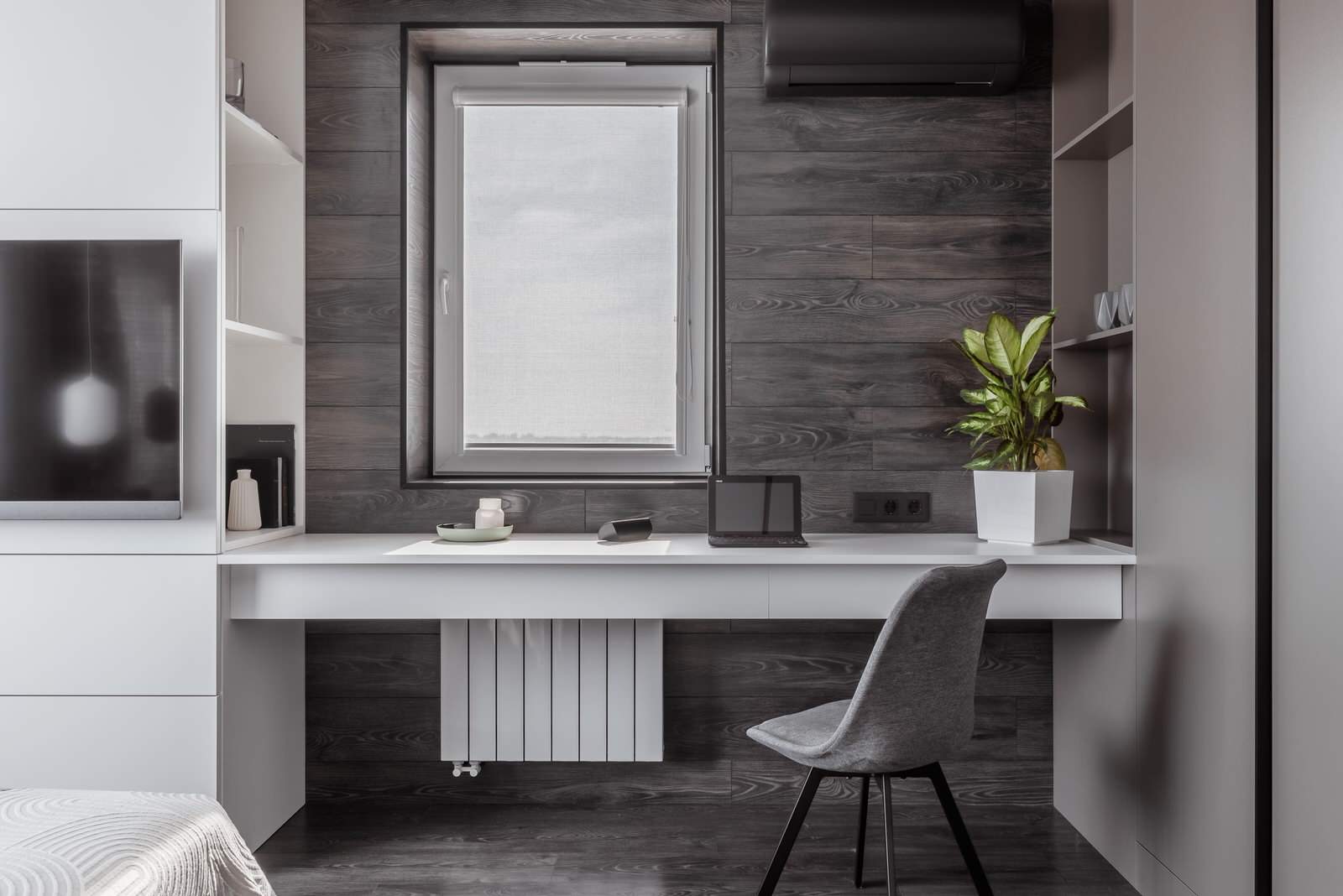 "Терраццо". Фотографии реализованного проекта.