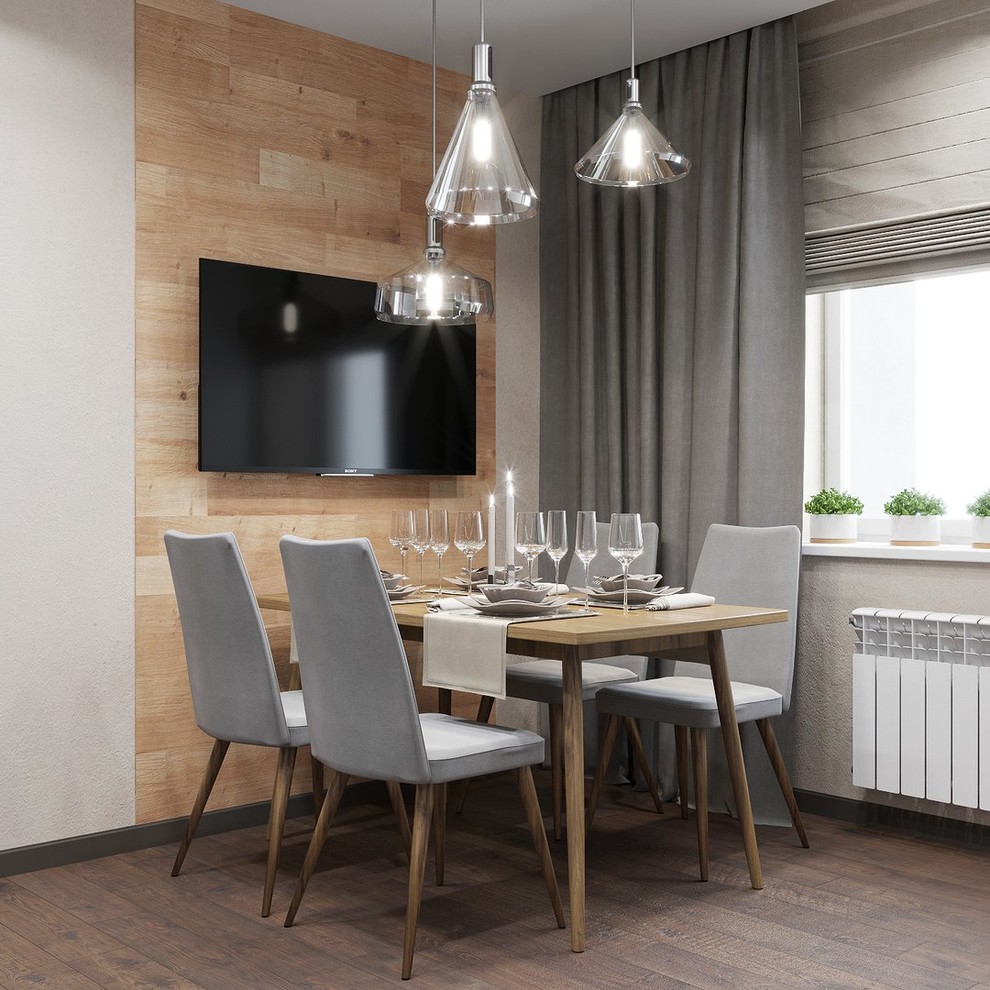 2к.кв. в ЖК "Марьино град"