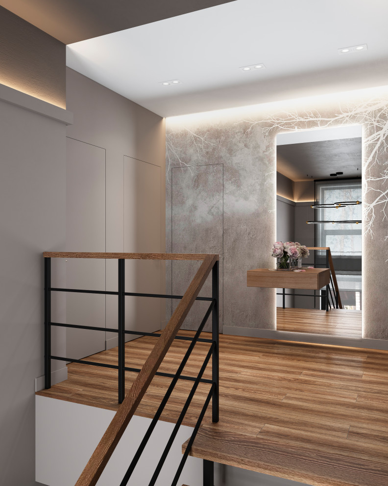 Частный дом - Исток