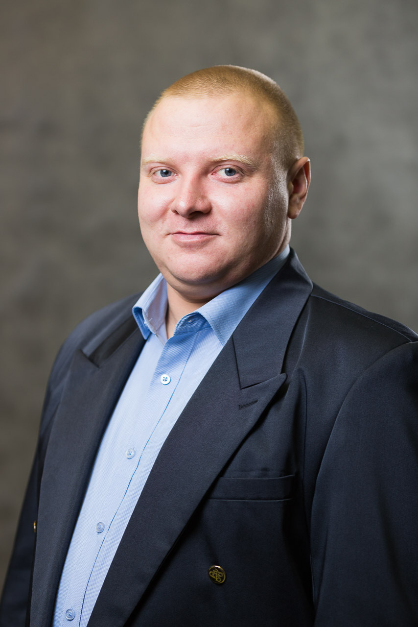 Наша команда