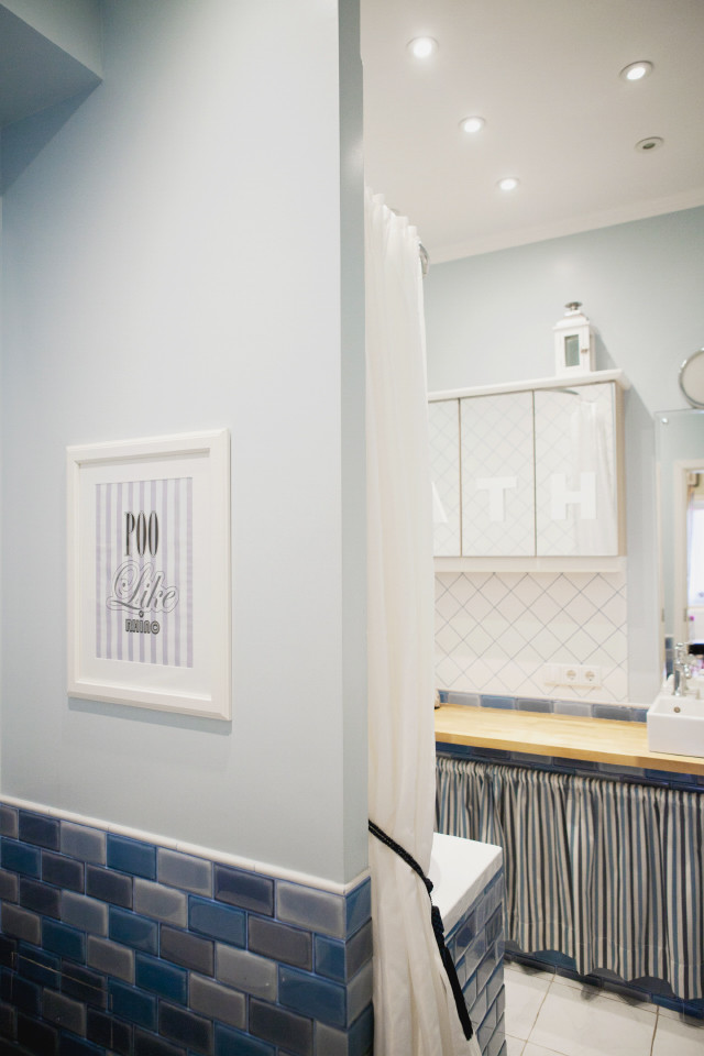 Letters, robots and frogs