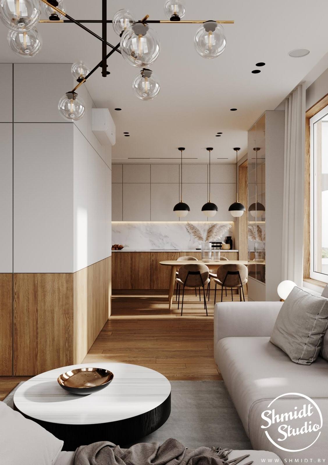 Проект "Теплый" | Зеленоград