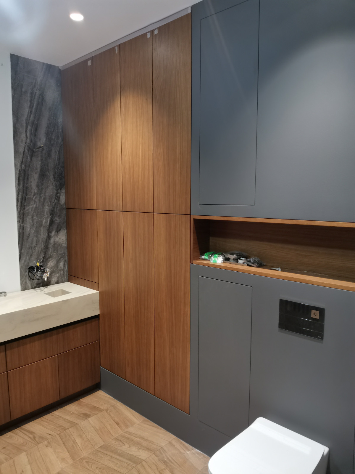 НМ, Объект "Премьер Палас" на ул.Пионерская