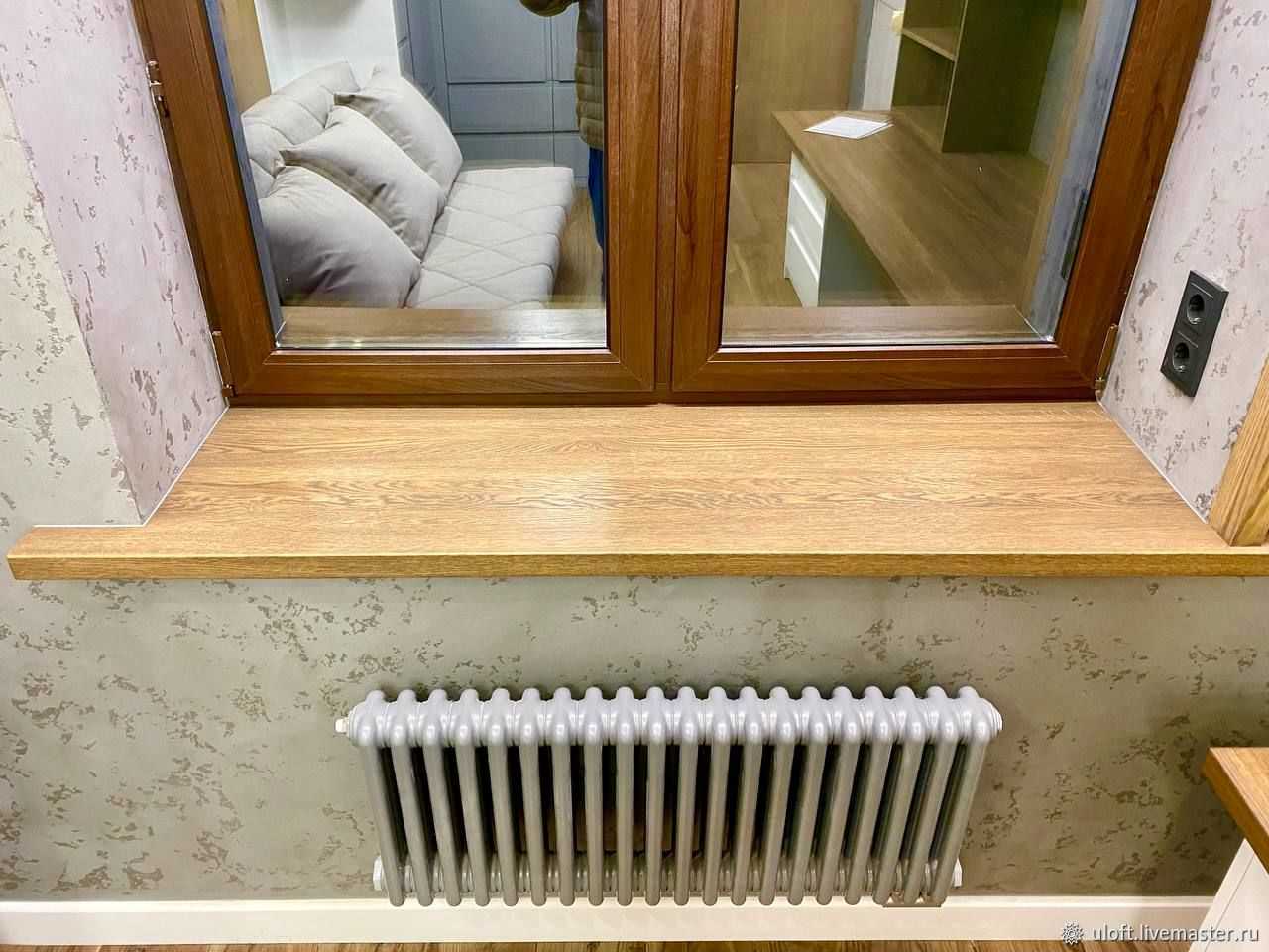 Мебель на заказ КП Луховицы