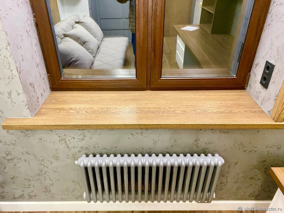 Мебель на заказ КП Луховицы