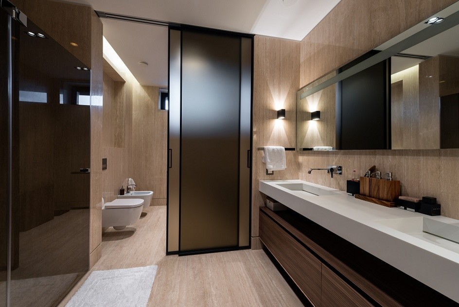 Интерьер Ватутинки 2