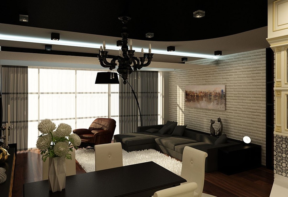 Квартира №24