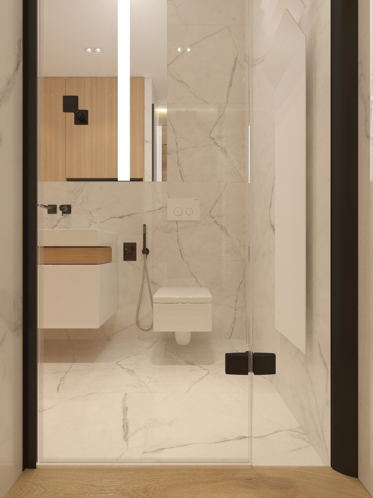 БАСМАННЫЙ 69м2