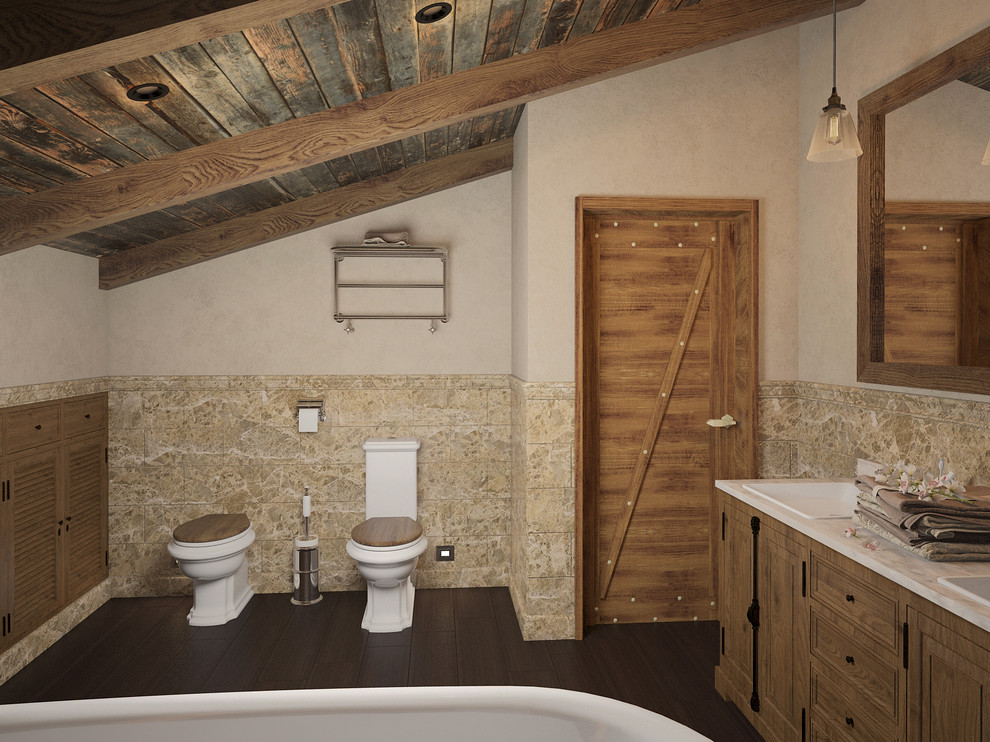 Обложка проекта: Шале