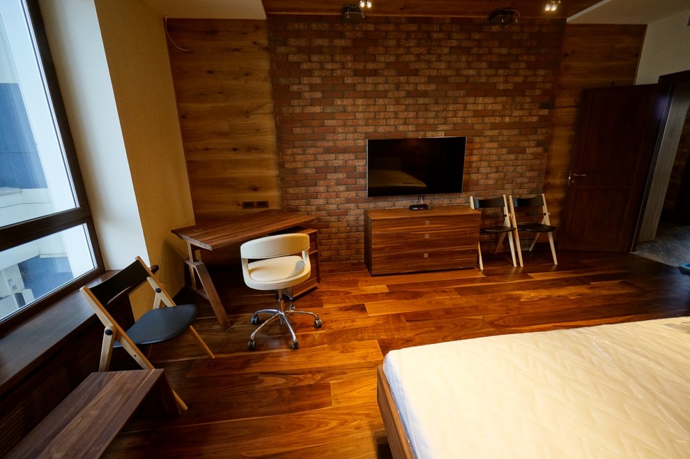 Квартира 150м2 в ЖК Аэробус