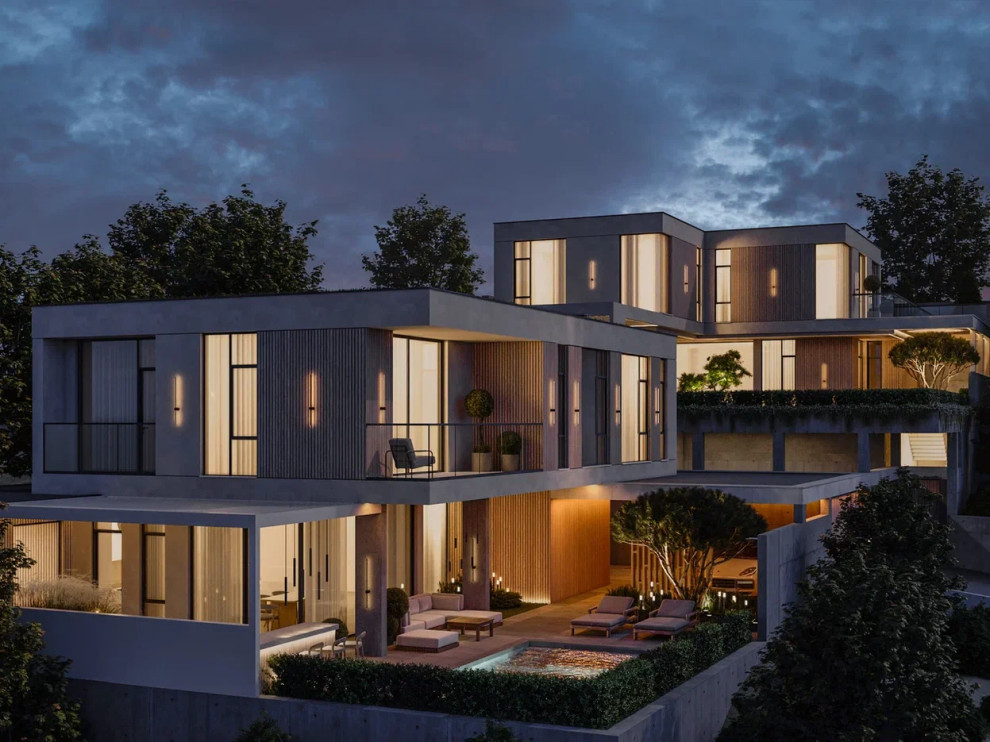 Обложка проекта: Молдовка