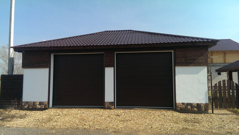 Наши работы