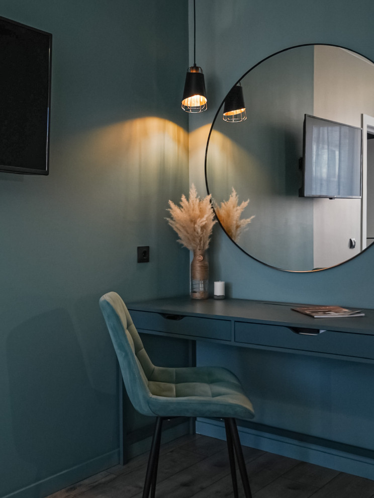 Обложка проекта: Орион