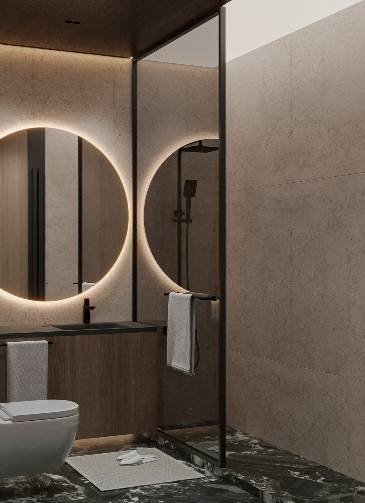 ЖК 4 сезона Тольятти 2025