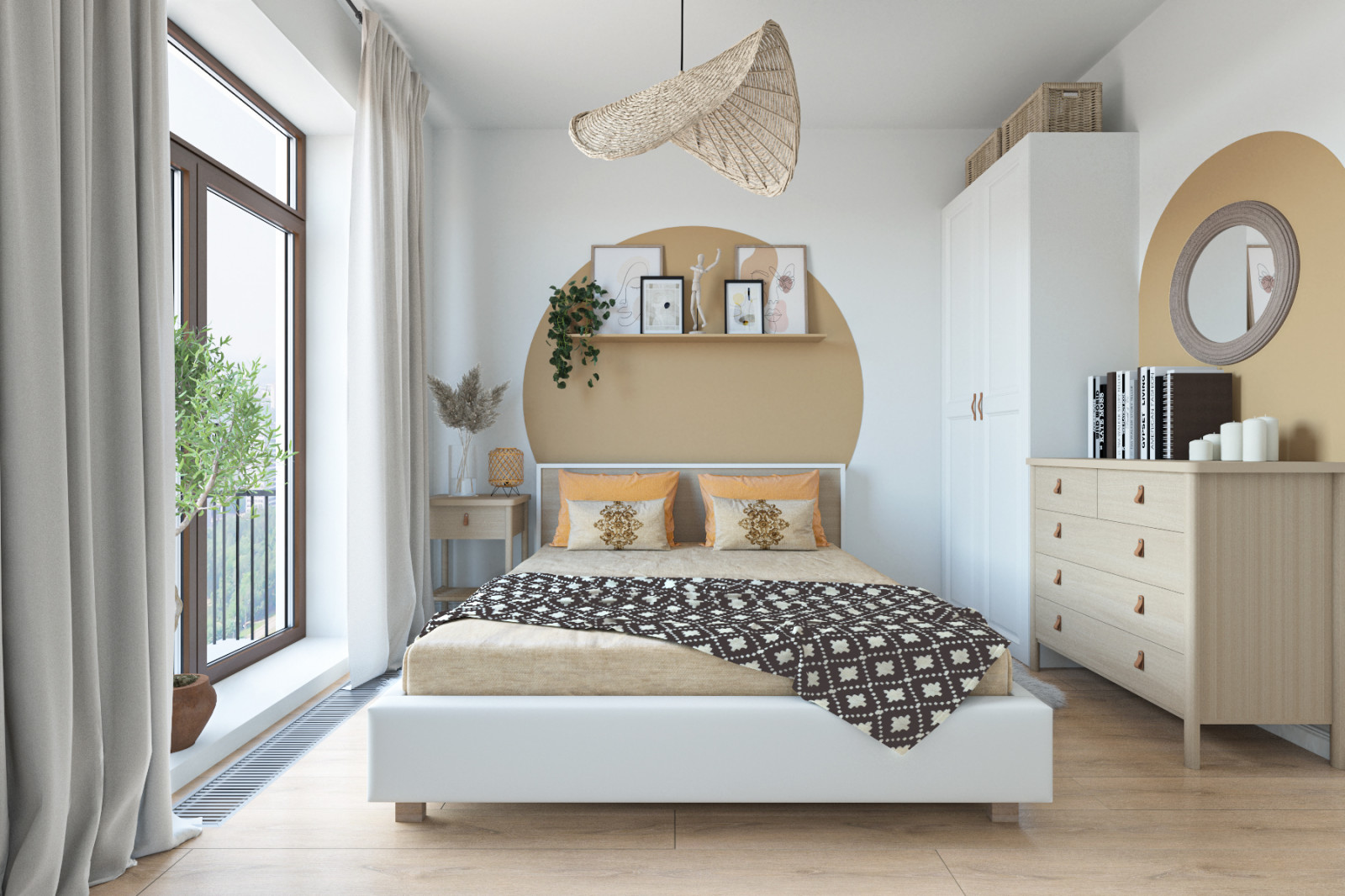 жк Ленинградка 58 вариант 2