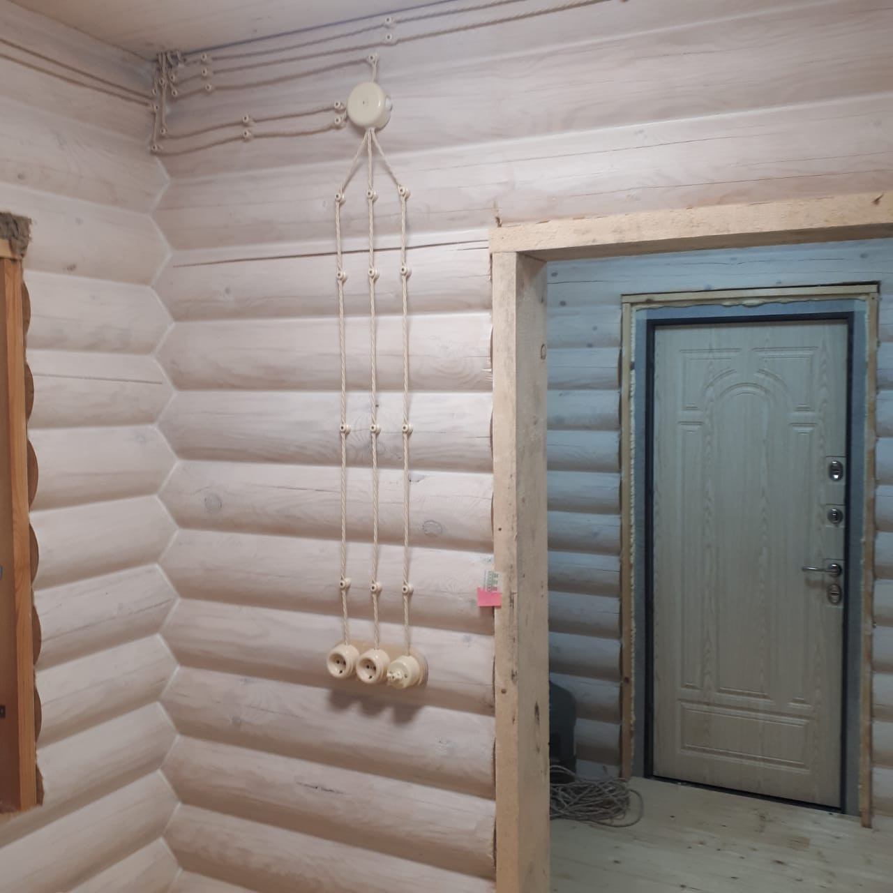 Обложка альбома: ОК Поварово