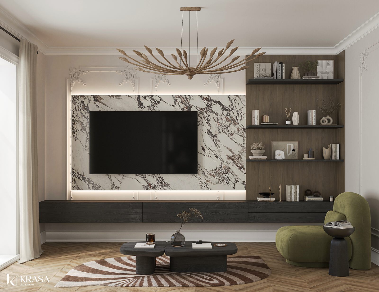 Проект дома